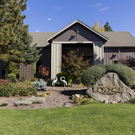Running Y Ranch Golf & Spa Resort Klamath Falls Exterior photo