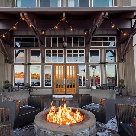 Running Y Ranch Golf & Spa Resort Klamath Falls Exterior photo