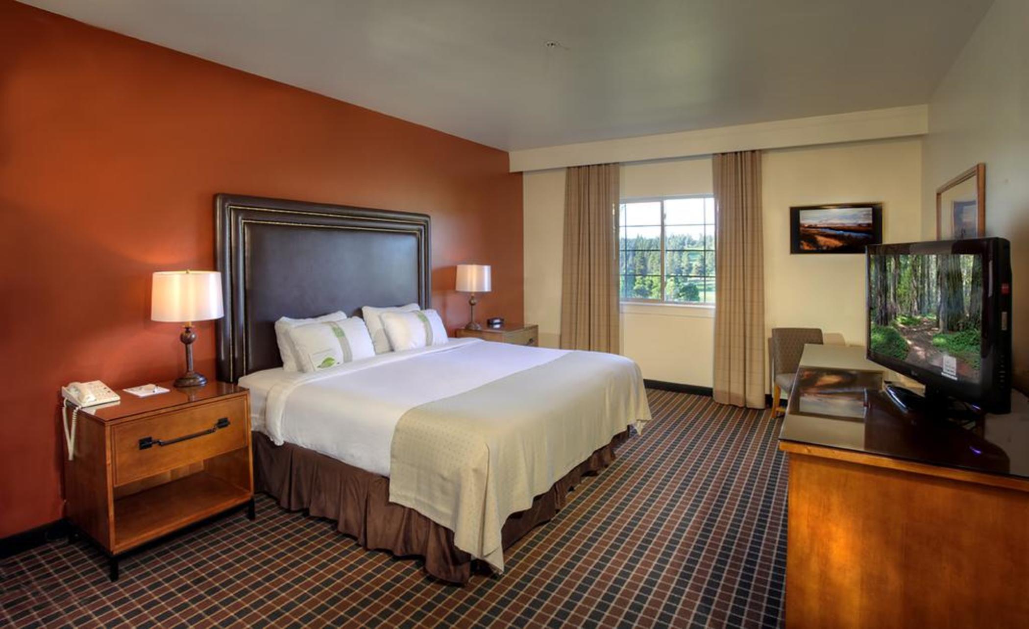 Running Y Ranch Golf & Spa Resort Klamath Falls Exterior photo