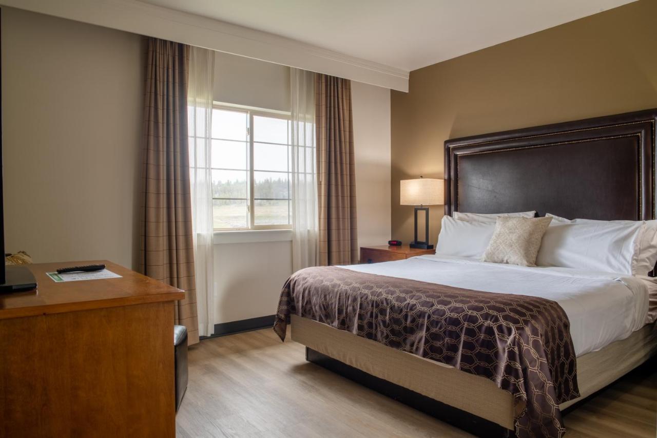 Running Y Ranch Golf & Spa Resort Klamath Falls Exterior photo