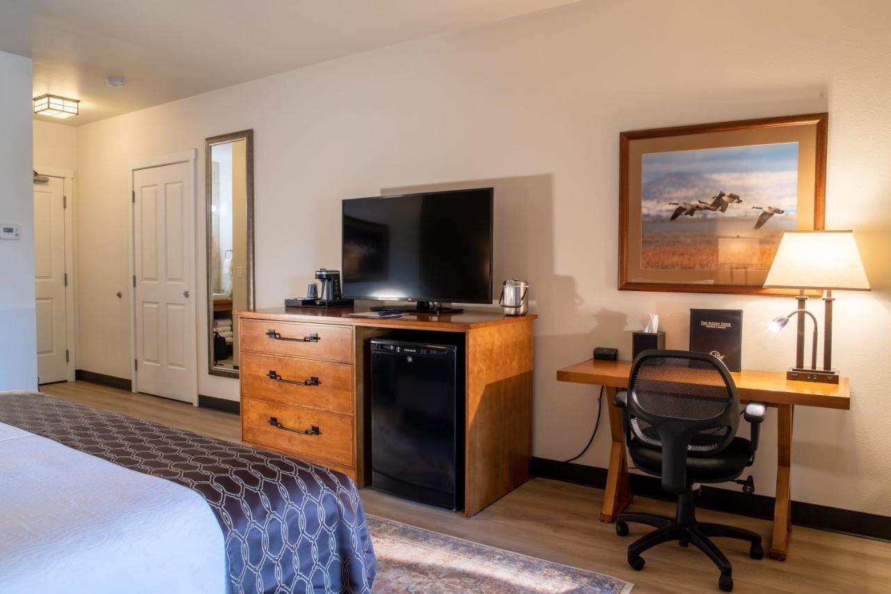 Running Y Ranch Golf & Spa Resort Klamath Falls Exterior photo