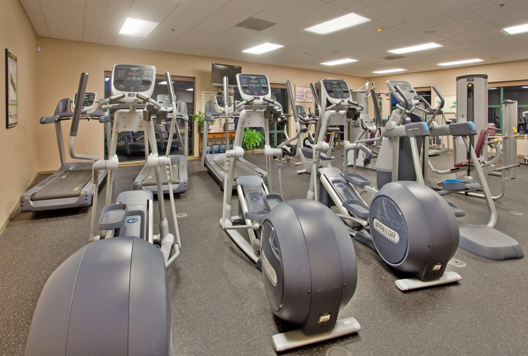 Running Y Ranch Golf & Spa Resort Klamath Falls Exterior photo