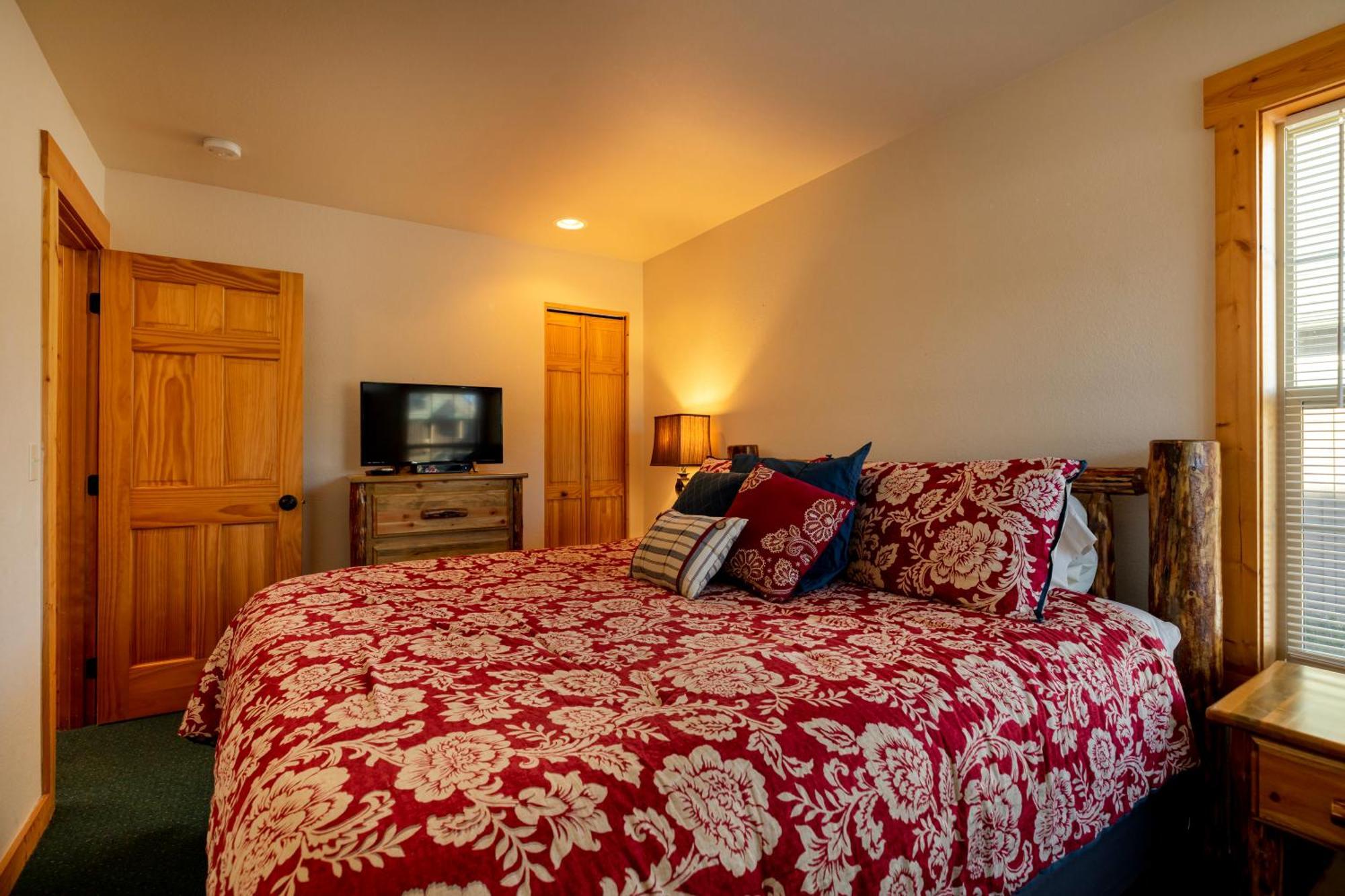 Running Y Ranch Golf & Spa Resort Klamath Falls Exterior photo