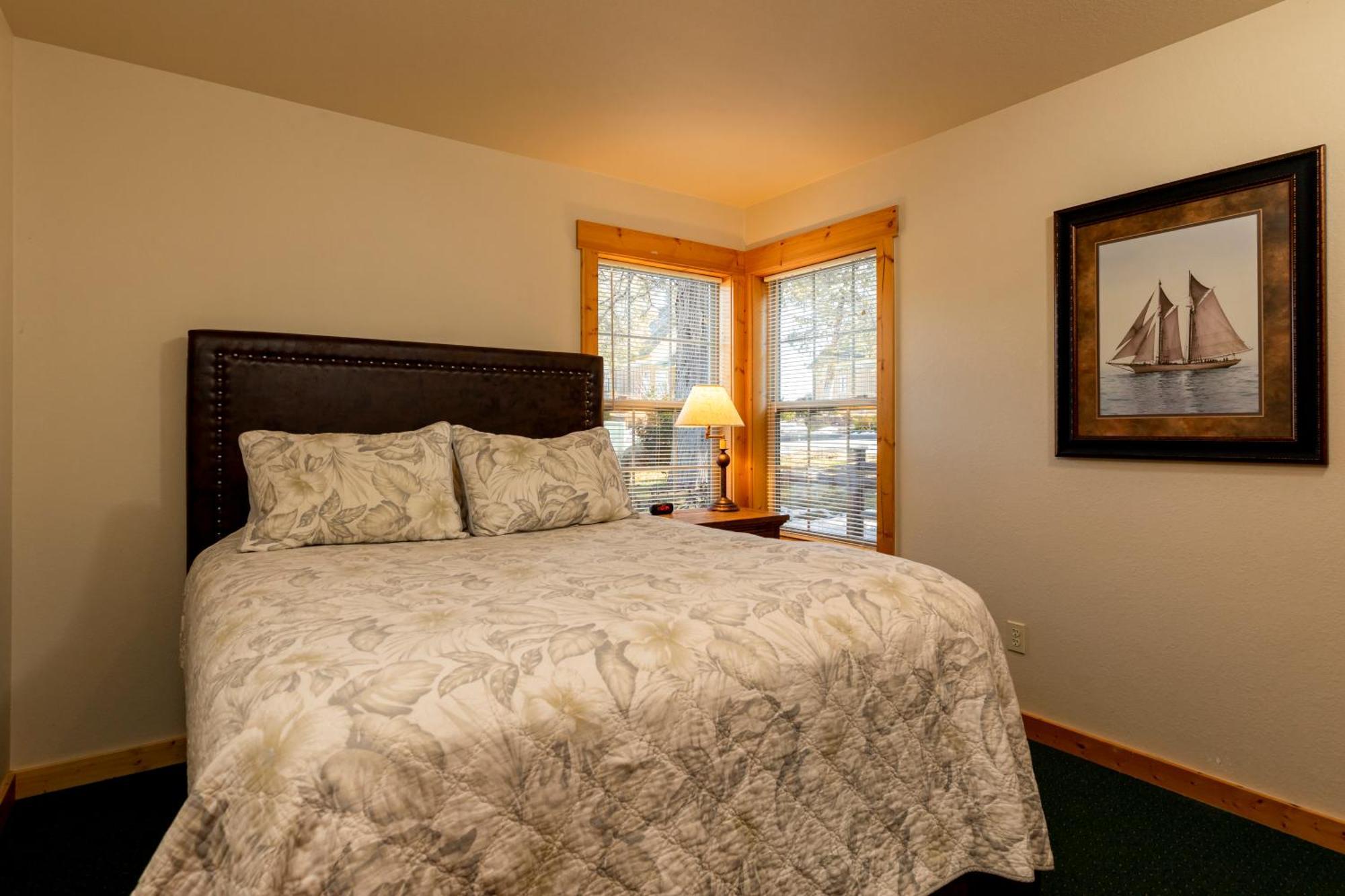 Running Y Ranch Golf & Spa Resort Klamath Falls Exterior photo