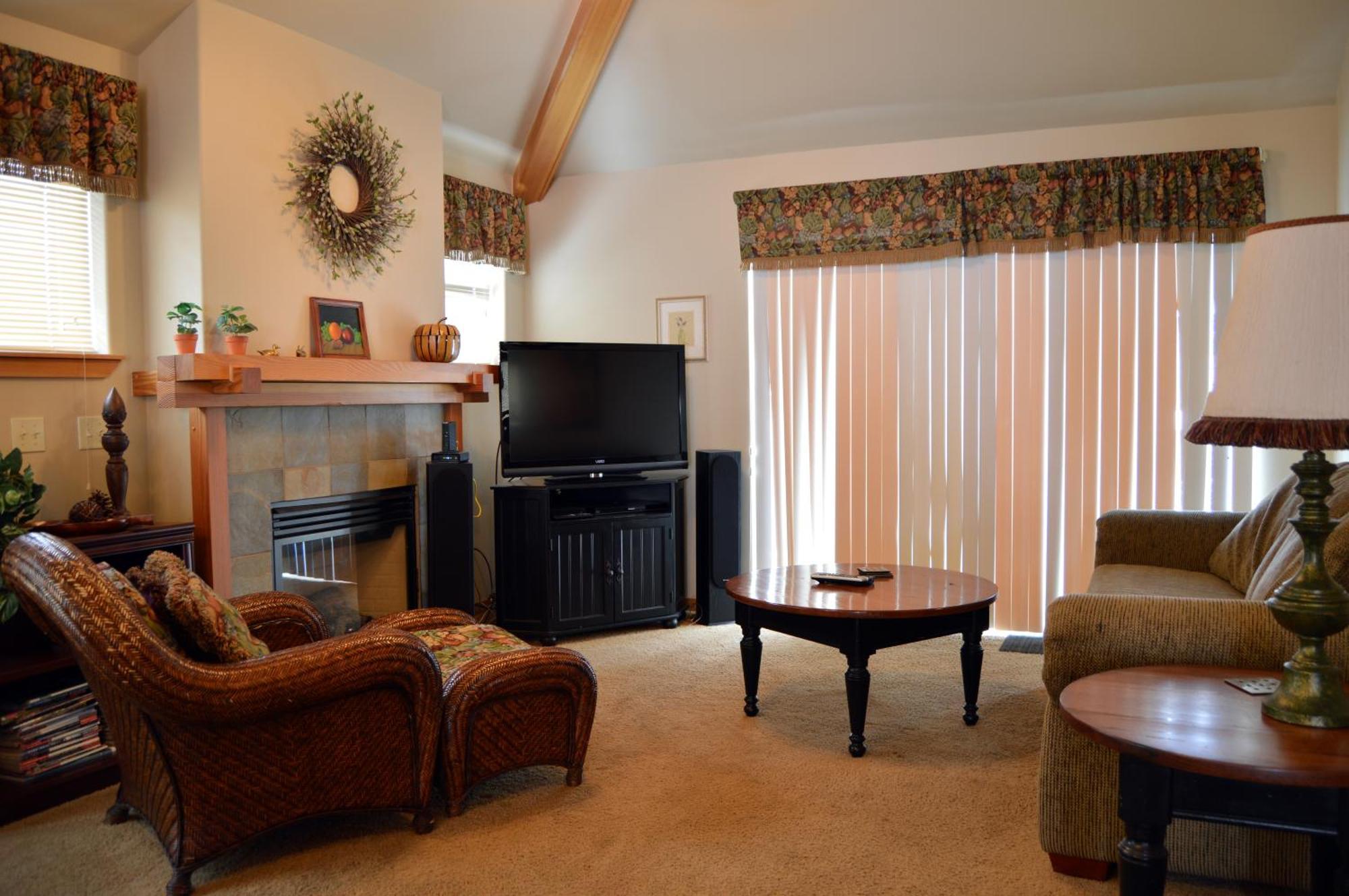 Running Y Ranch Golf & Spa Resort Klamath Falls Exterior photo
