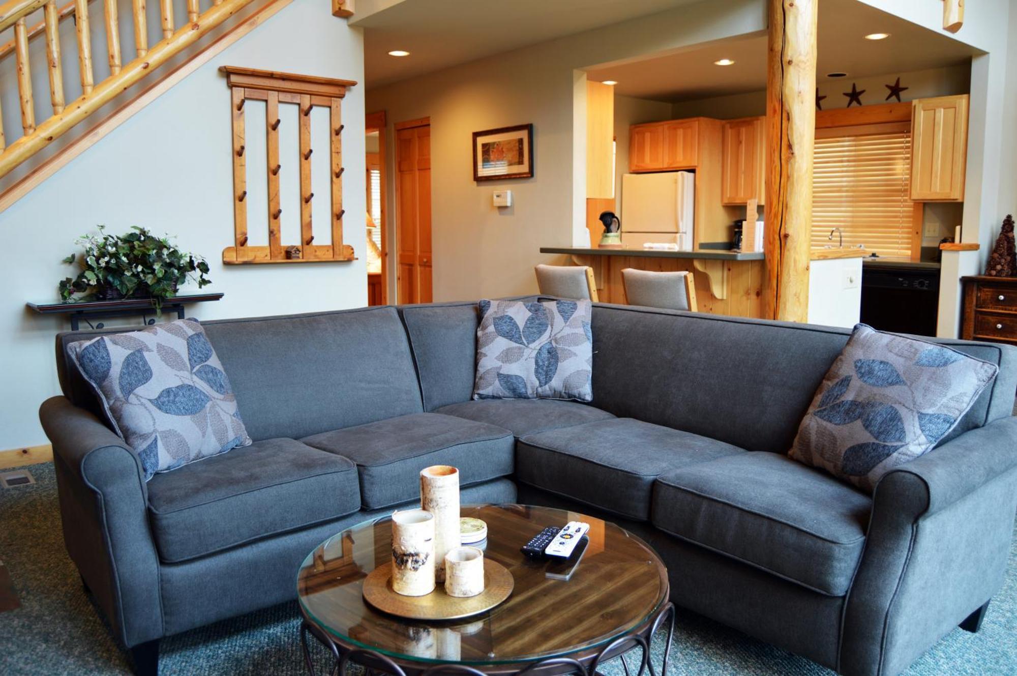 Running Y Ranch Golf & Spa Resort Klamath Falls Exterior photo