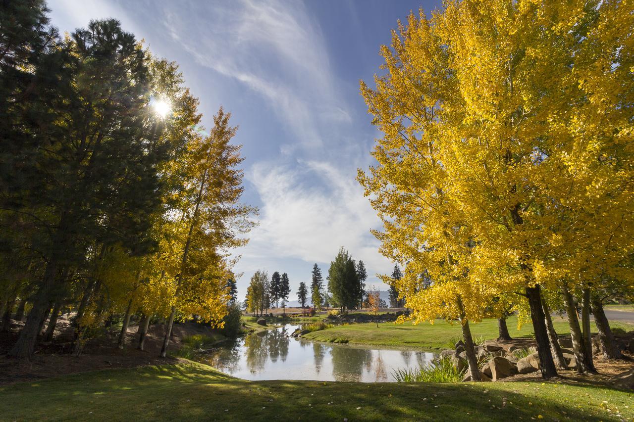 Running Y Ranch Golf & Spa Resort Klamath Falls Exterior photo
