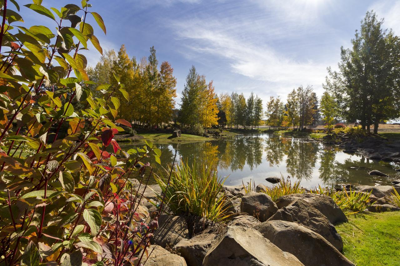 Running Y Ranch Golf & Spa Resort Klamath Falls Exterior photo