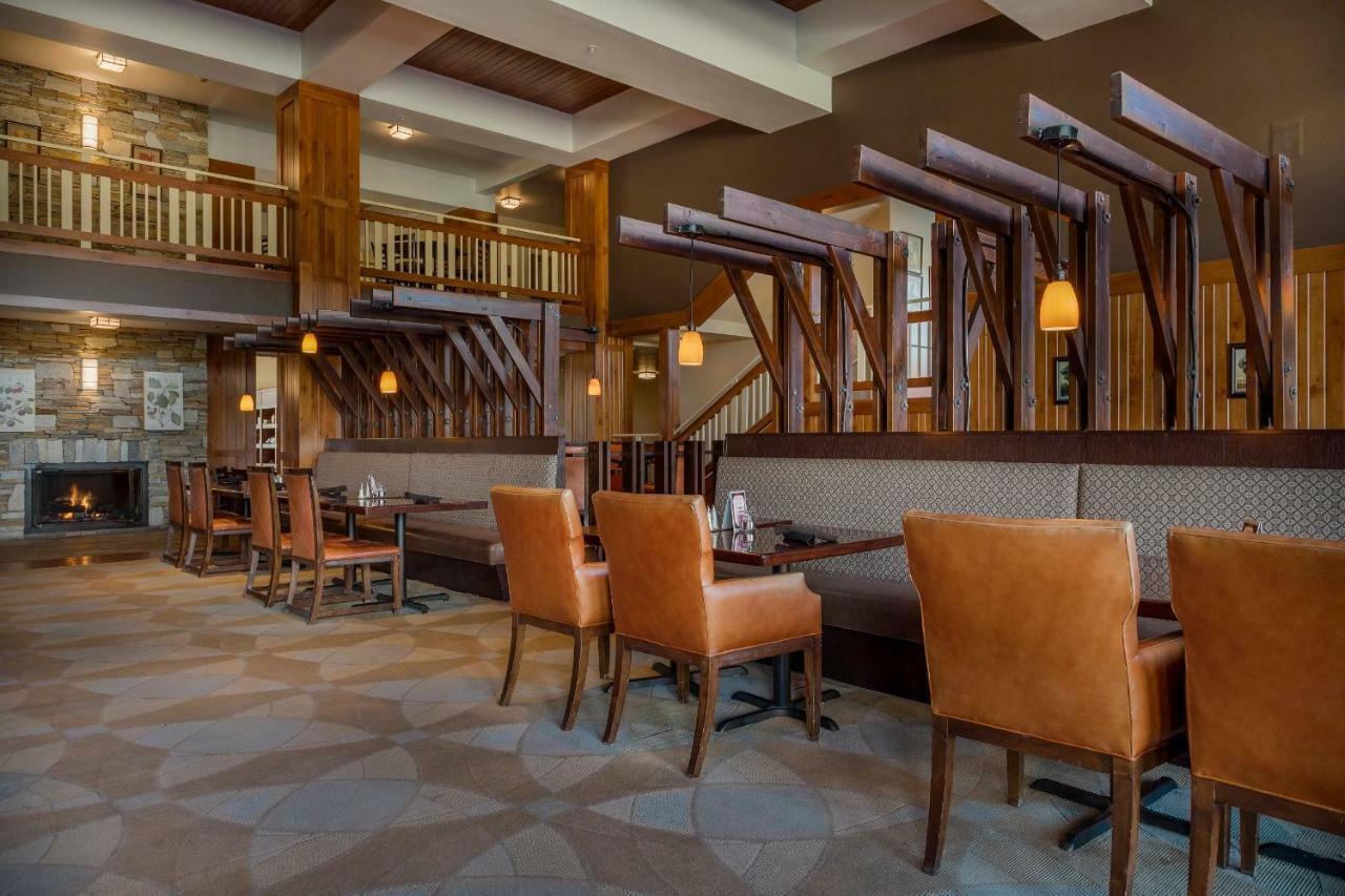 Running Y Ranch Golf & Spa Resort Klamath Falls Exterior photo