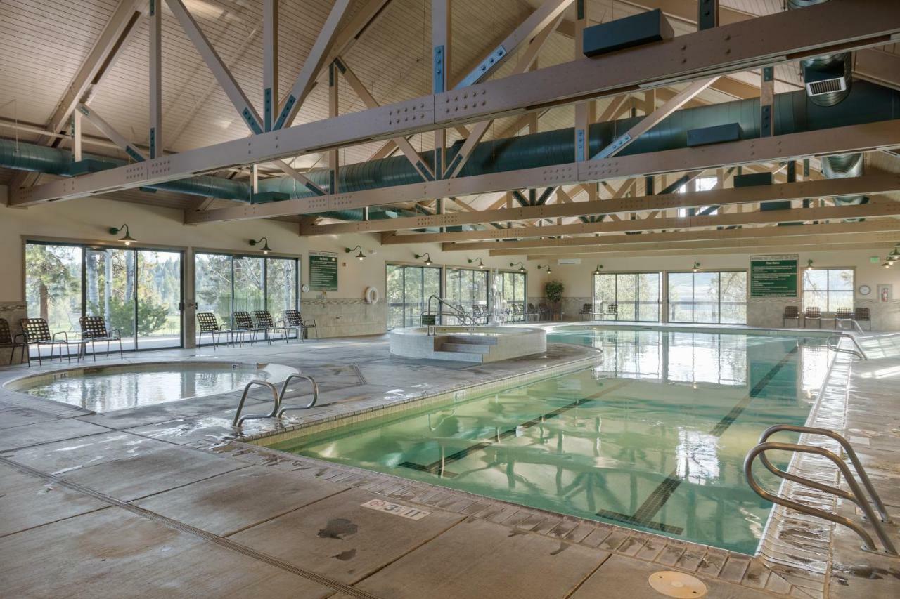 Running Y Ranch Golf & Spa Resort Klamath Falls Exterior photo